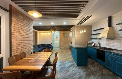 Rent a spacious, bright apartment, 90 m², Batumi, Georgia