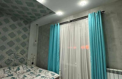 Rent a spacious, bright apartment, 90 m², Batumi, Georgia