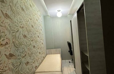 Rent a spacious, bright apartment, 90 m², Batumi, Georgia