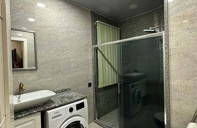 Rent a spacious, bright apartment, 90 m², Batumi, Georgia
