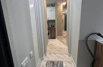 Аренда просторной, комфортной квартиры, 55 м², Батуми, Грузия