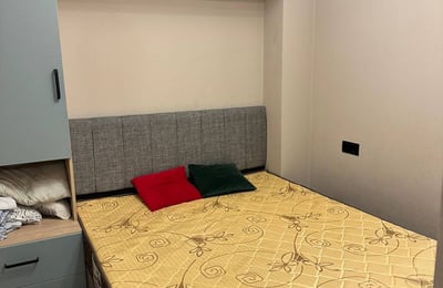 Location d'un appartement cosy et confortable, 40 m², Batoumi, Géorgie