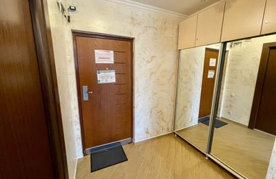 Vermietung einer modernen Wohnung mit Aussicht, 54 m², Orbi Panorama, Batumi, Georgien