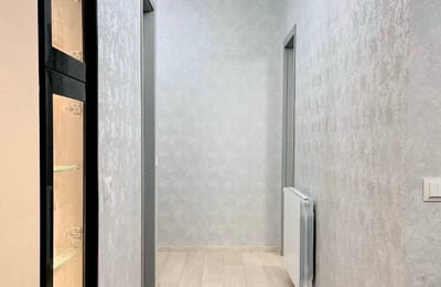 Alquiler de apartamento luminoso y moderno, 55 m², Batumi, Georgia