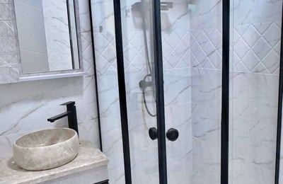 Alquiler de apartamento luminoso y moderno, 55 m², Batumi, Georgia