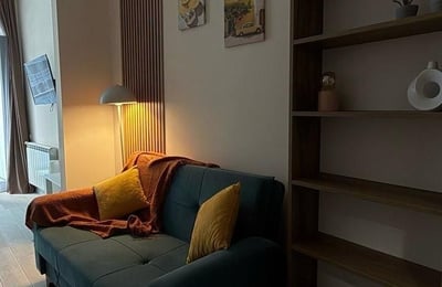 Vermietung eines gemütlichen, kompakten Studios, 34 m², Batumi, Georgien