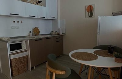Vermietung eines gemütlichen, kompakten Studios, 34 m², Batumi, Georgien
