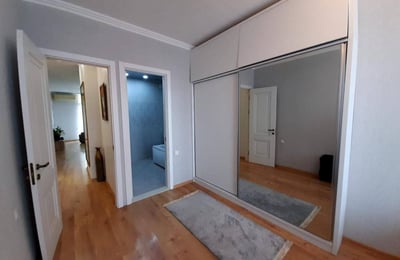 Аренда светлой, просторной квартиры, Старый Батуми, Батуми, Грузия