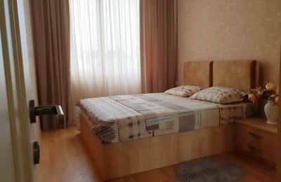 Аренда светлой, просторной квартиры, Старый Батуми, Батуми, Грузия