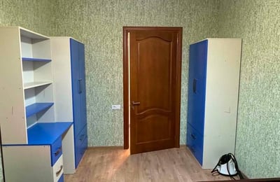 Rent of a bright, spacious 90 m² apartment, Batumi, Georgia