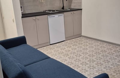 Аренда уютной, меблированной квартиры 40 м², Батуми, Грузия