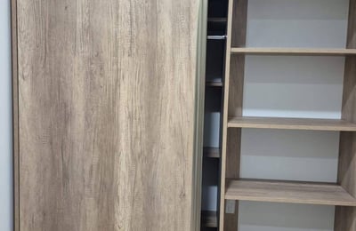 Аренда уютной, меблированной квартиры 40 м², Батуми, Грузия