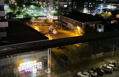 Аренда уютной, меблированной квартиры 40 м², Батуми, Грузия