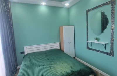 Gemütliche Wohnung 72m² zur Miete in Batumi, Georgien