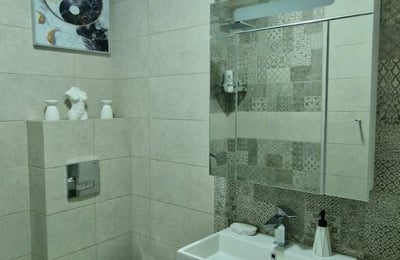 Gemütliche Wohnung 72m² zur Miete in Batumi, Georgien