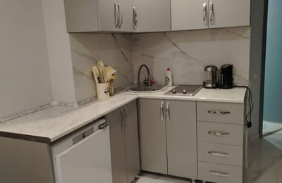 Аренда студии 38м² с видом на море, Батуми, Грузия