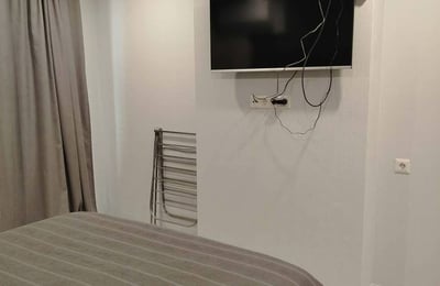 Аренда студии 38м² с видом на море, Батуми, Грузия