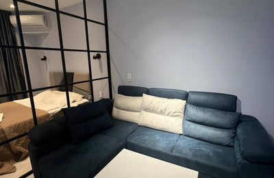 Neues Studio 43m² zur Miete in Meeresnähe, Batumi, Georgien
