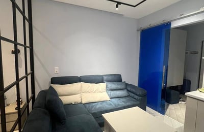 Neues Studio 43m² zur Miete in Meeresnähe, Batumi, Georgien