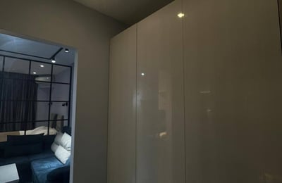 Neues Studio 43m² zur Miete in Meeresnähe, Batumi, Georgien