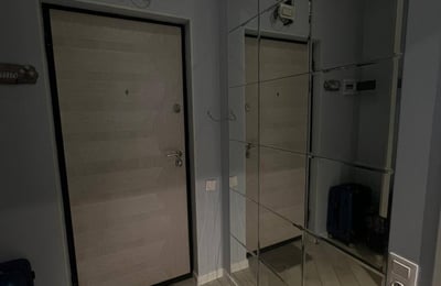 Neues Studio 43m² zur Miete in Meeresnähe, Batumi, Georgien