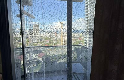 Helles Studio 30m² zur Miete in Meeresnähe, Batumi, Georgien