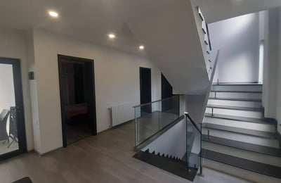 Casa 240m² con vistas al mar y a la montaña en alquiler, Kvariati, Batumi, Georgia