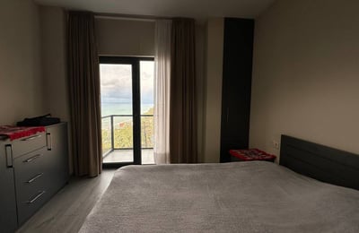 Casa 240m² con vistas al mar y a la montaña en alquiler, Kvariati, Batumi, Georgia