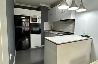 Apartamento acogedor 60m² en alquiler, Batumi, Georgia