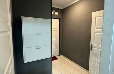 Apartamento acogedor 60m² en alquiler, Batumi, Georgia