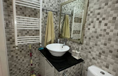 Apartamento acogedor 60m² en alquiler, Batumi, Georgia