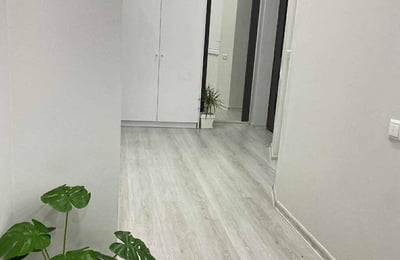 Bright Apartment 65m² for Rent, Batumi, Georgia
