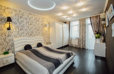 Apartamento espacioso 108m² con reforma de calidad en alquiler, Batumi, Georgia