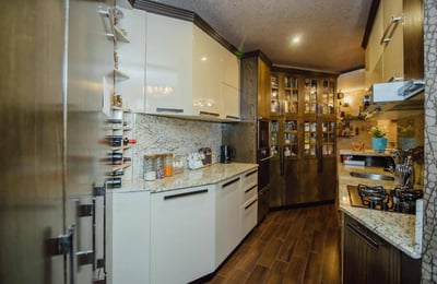 Apartamento espacioso 108m² con reforma de calidad en alquiler, Batumi, Georgia