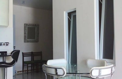 Comfortable Apartment 65m² with Balcony for Rent, Batumi, Georgia