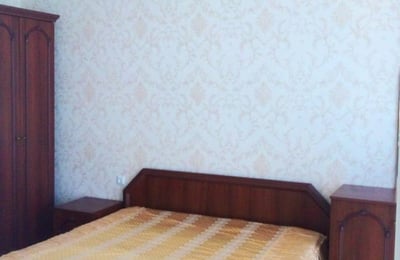 Comfortable Apartment 65m² with Balcony for Rent, Batumi, Georgia