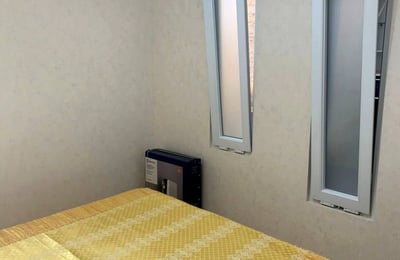Comfortable Apartment 65m² with Balcony for Rent, Batumi, Georgia