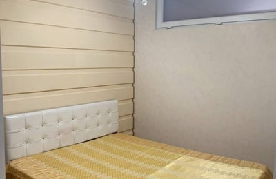 Comfortable Apartment 65m² with Balcony for Rent, Batumi, Georgia