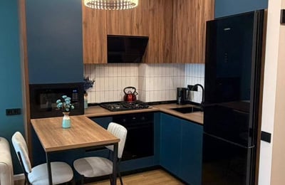 Аренда новой современной квартиры, Батуми, Грузия