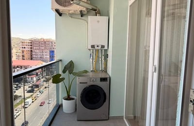 Аренда новой современной квартиры, Батуми, Грузия