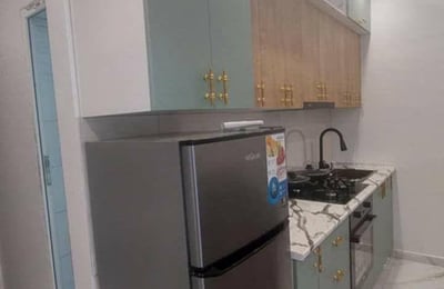 Аренда уютной квартиры 50м² с балконом, Батуми, Грузия
