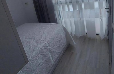 Аренда уютной квартиры 50м² с балконом, Батуми, Грузия
