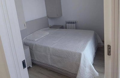 Аренда уютной квартиры 50м² с балконом, Батуми, Грузия