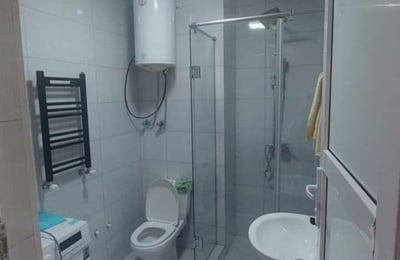 Аренда уютной квартиры 50м² с балконом, Батуми, Грузия