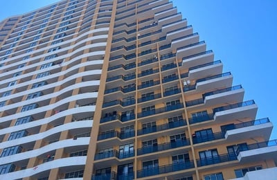 Аренда уютной квартиры 50м² с балконом, Батуми, Грузия