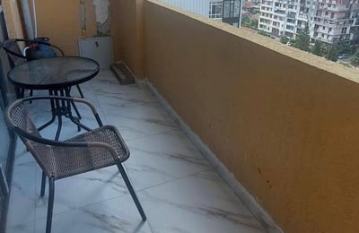 Аренда уютной квартиры 50м² с балконом, Батуми, Грузия