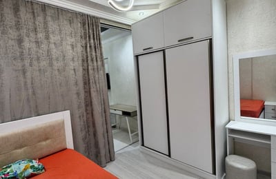 Аренда светлой меблированной квартиры, Батуми, Грузия