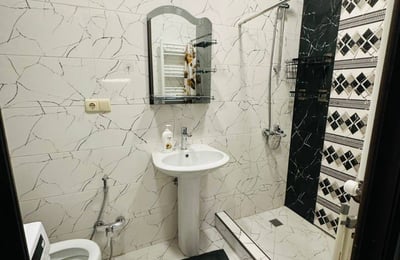 Apartamento 43m² con hermosa vista en alquiler, Batumi, Georgia