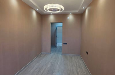Cozy and spacious 3-bedroom apartment for rent, Batumi, Georgia