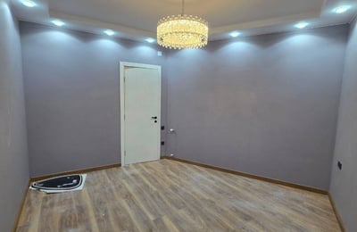 Cozy and spacious 3-bedroom apartment for rent, Batumi, Georgia